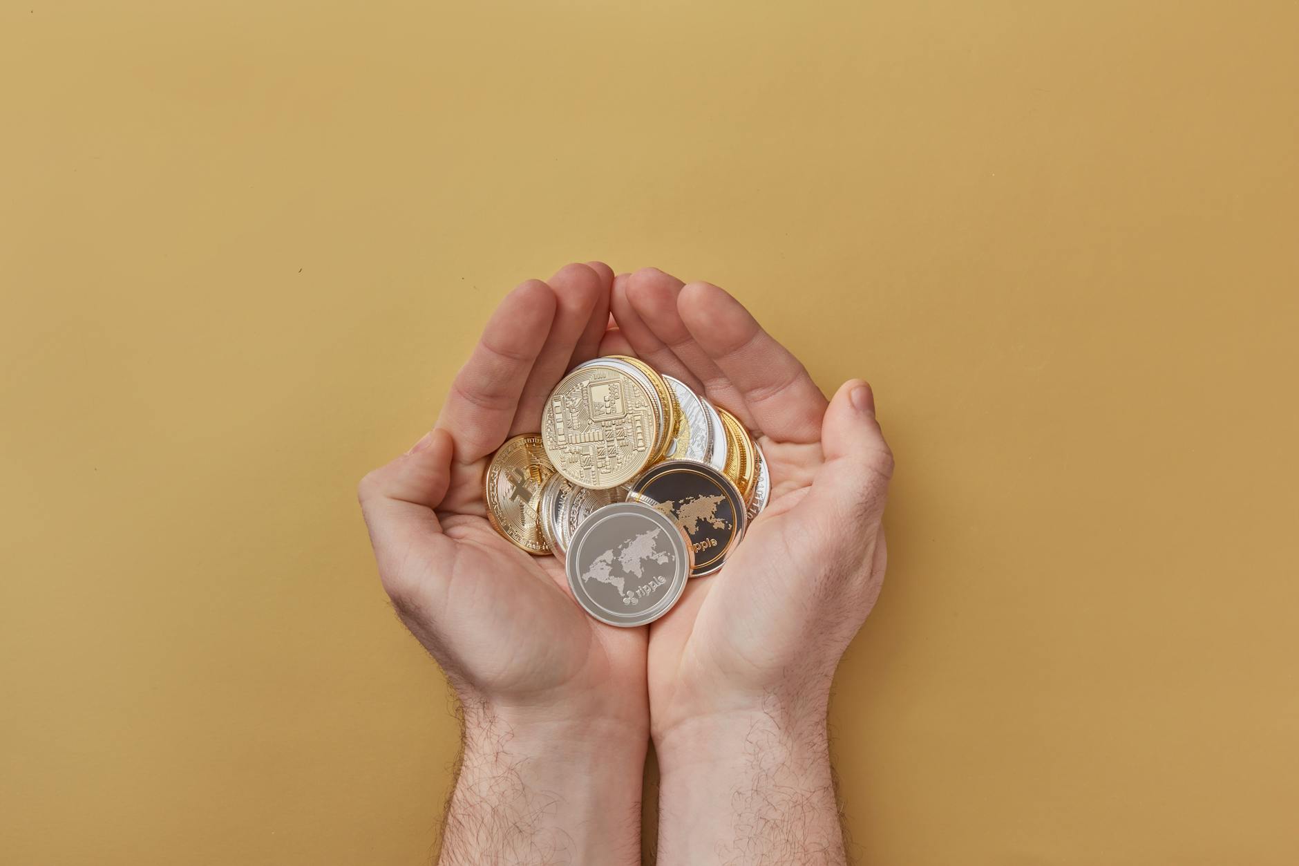 From Ethereum’s Genesis to a Bold Ether Treasury Bet: Joe Lubin’s Strategic Pivot, Fueled by a Bitcoin Maverick