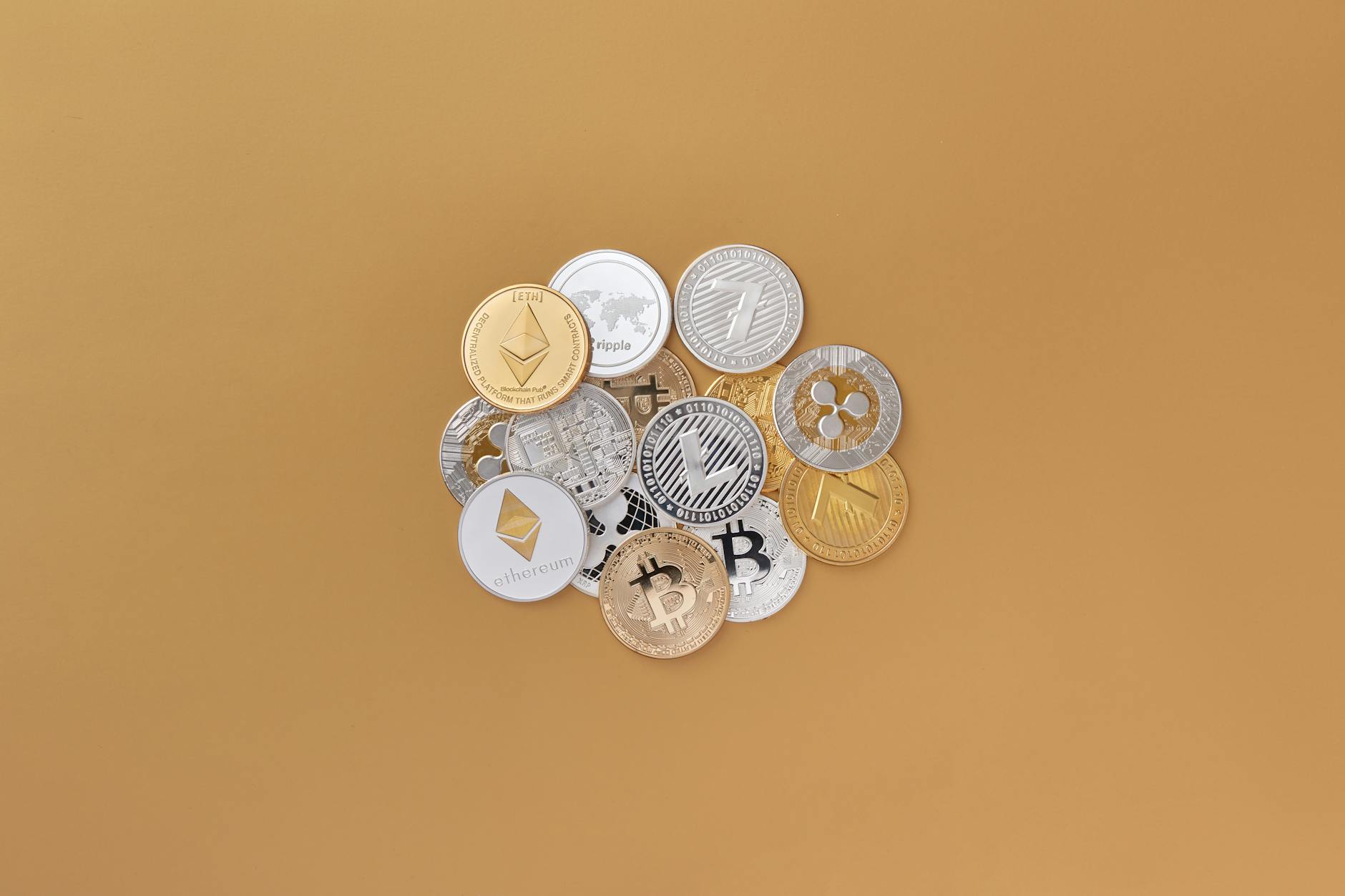 Ethereum at a Decade: From Whitepaper Dream to Decentralized Revolution