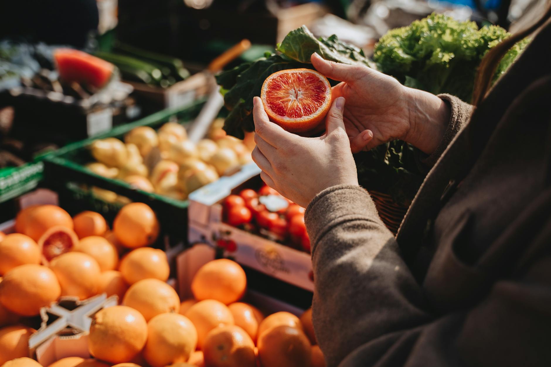 The Unseen Hands Steering the Market’s Ascent