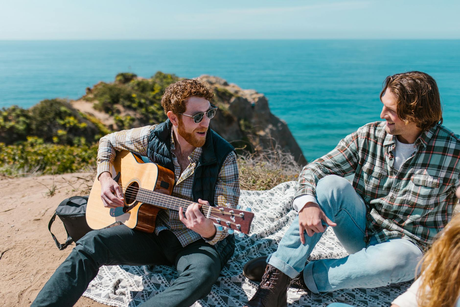 The Unseen Symphony: How Music Weaves Us Together in Moments of Joy and Connection