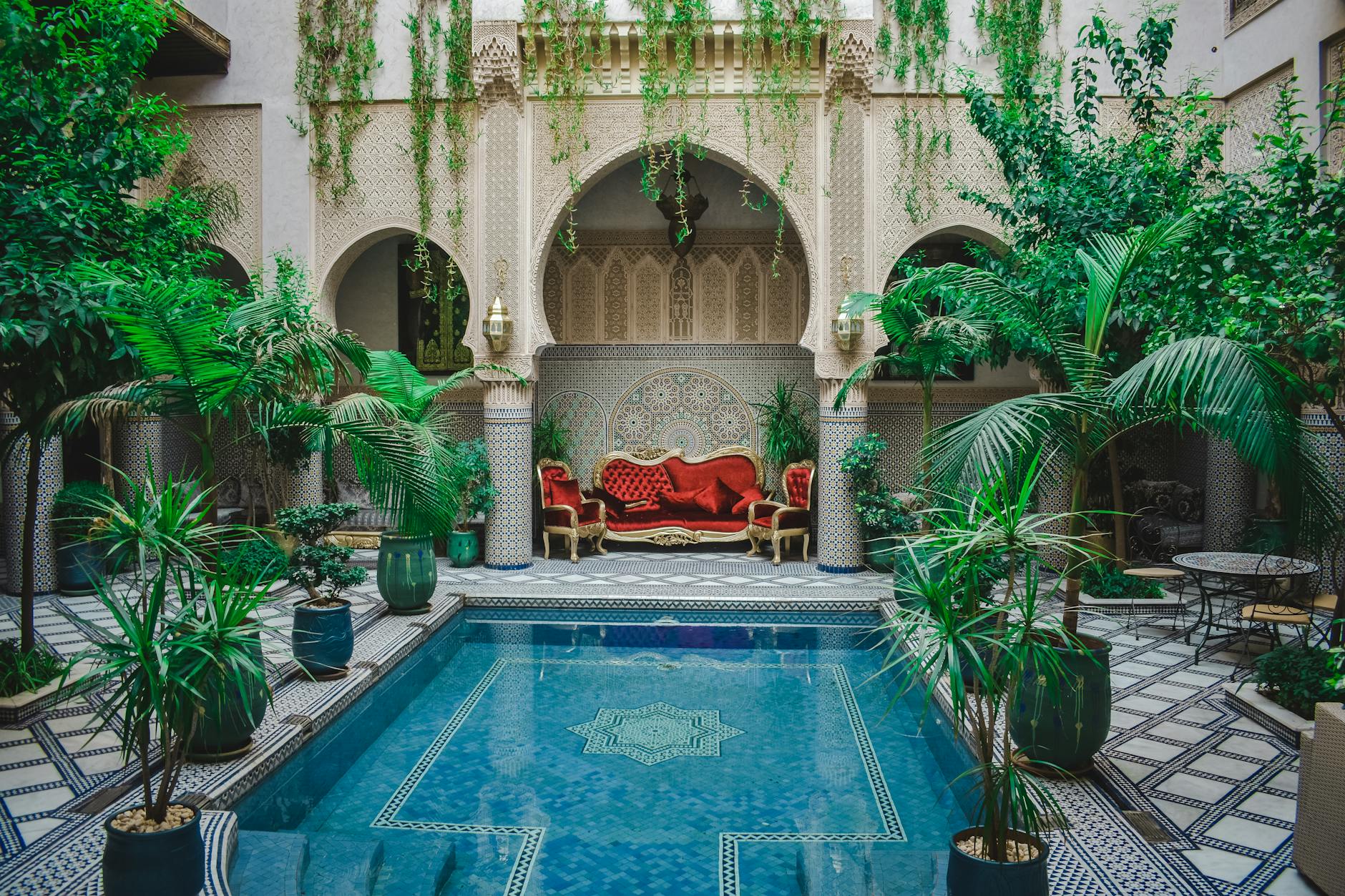Paradise Unveiled: Class, Colonialism, and a Week of Reckoning at The Grand Paloma Resort