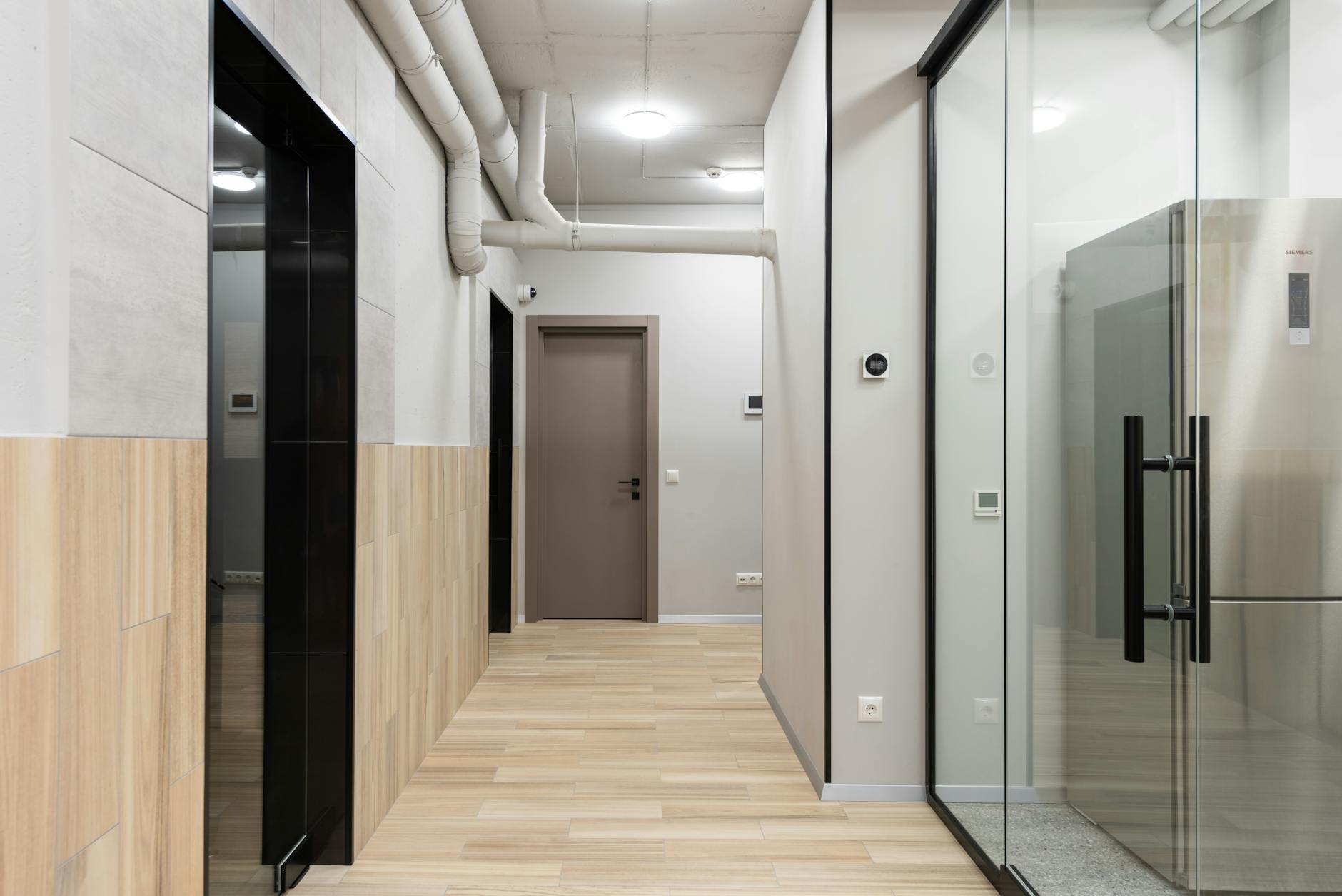 The Invisible Door: A Simple Mistake Exposing Corporate Secrets to the World