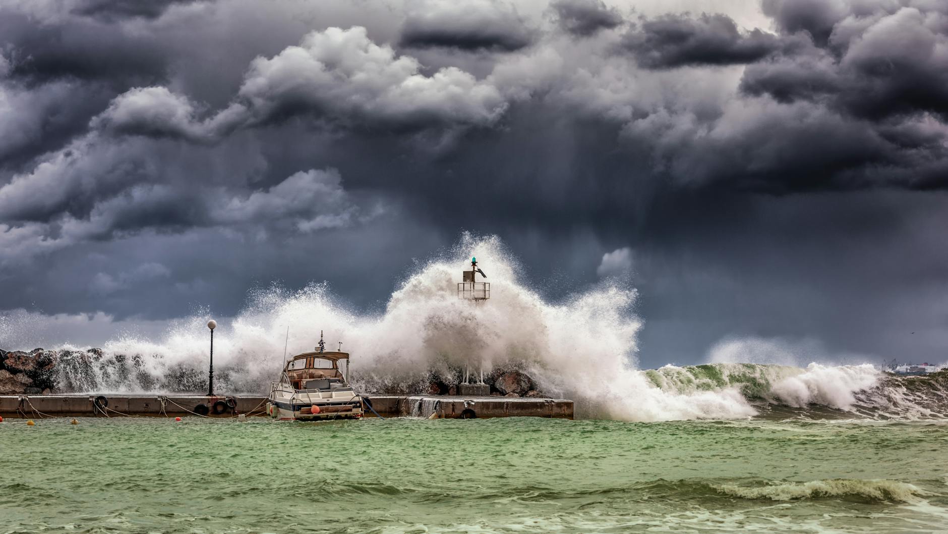 Navigating the Storm: A New Era for Federal Disaster Relief?