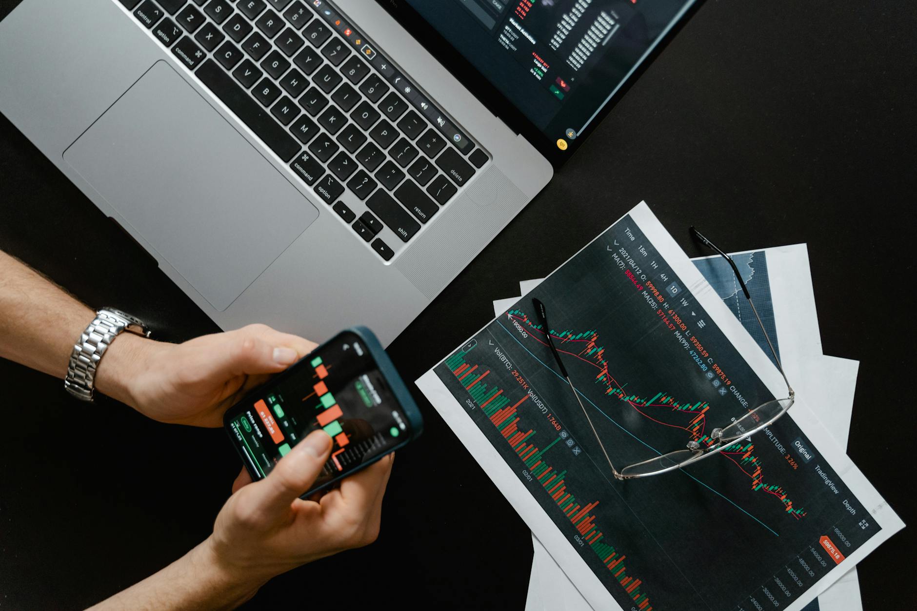 The Digital Hijackers: How Phishers Are Exploiting Your Stock Portfolio