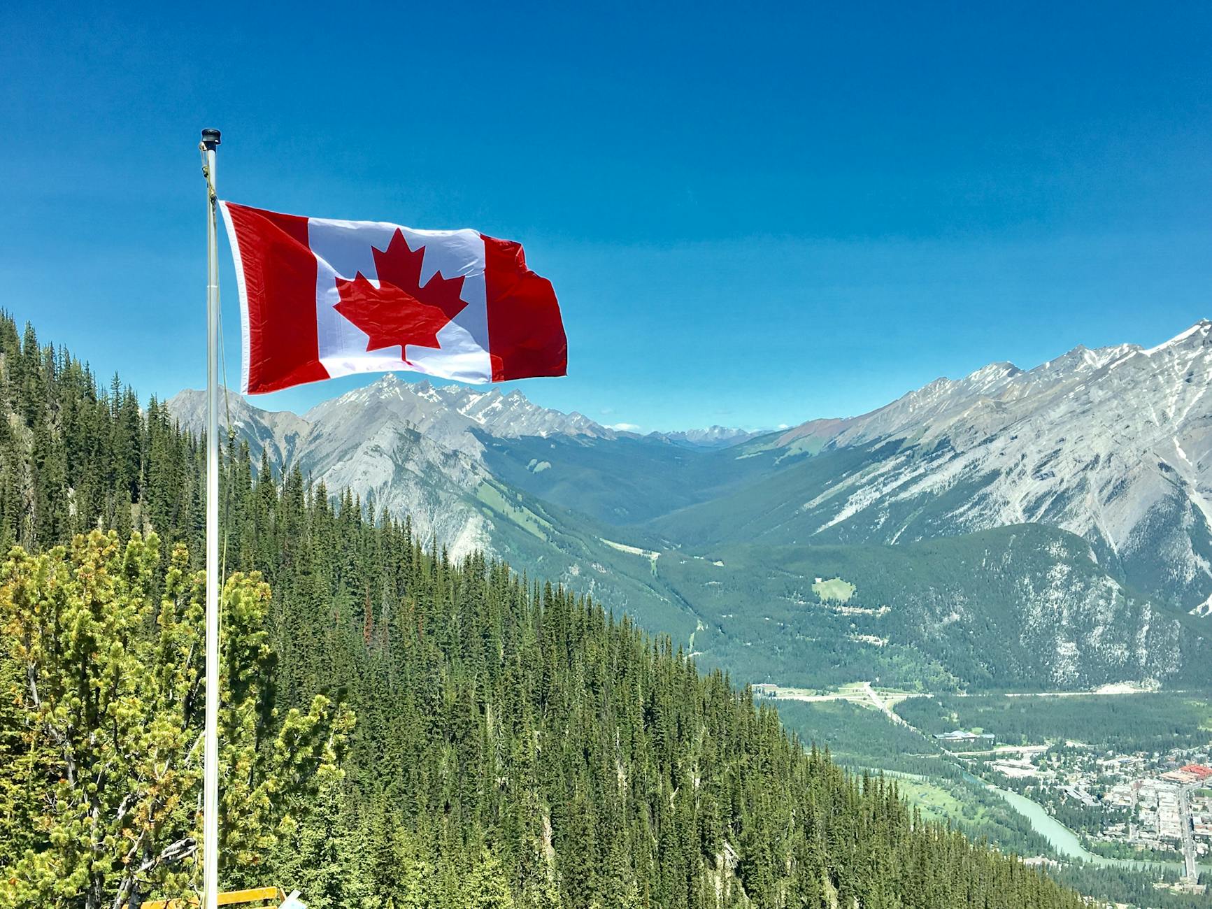 Canada’s Financial Foundations: Navigating Stability in a Shifting Global Landscape