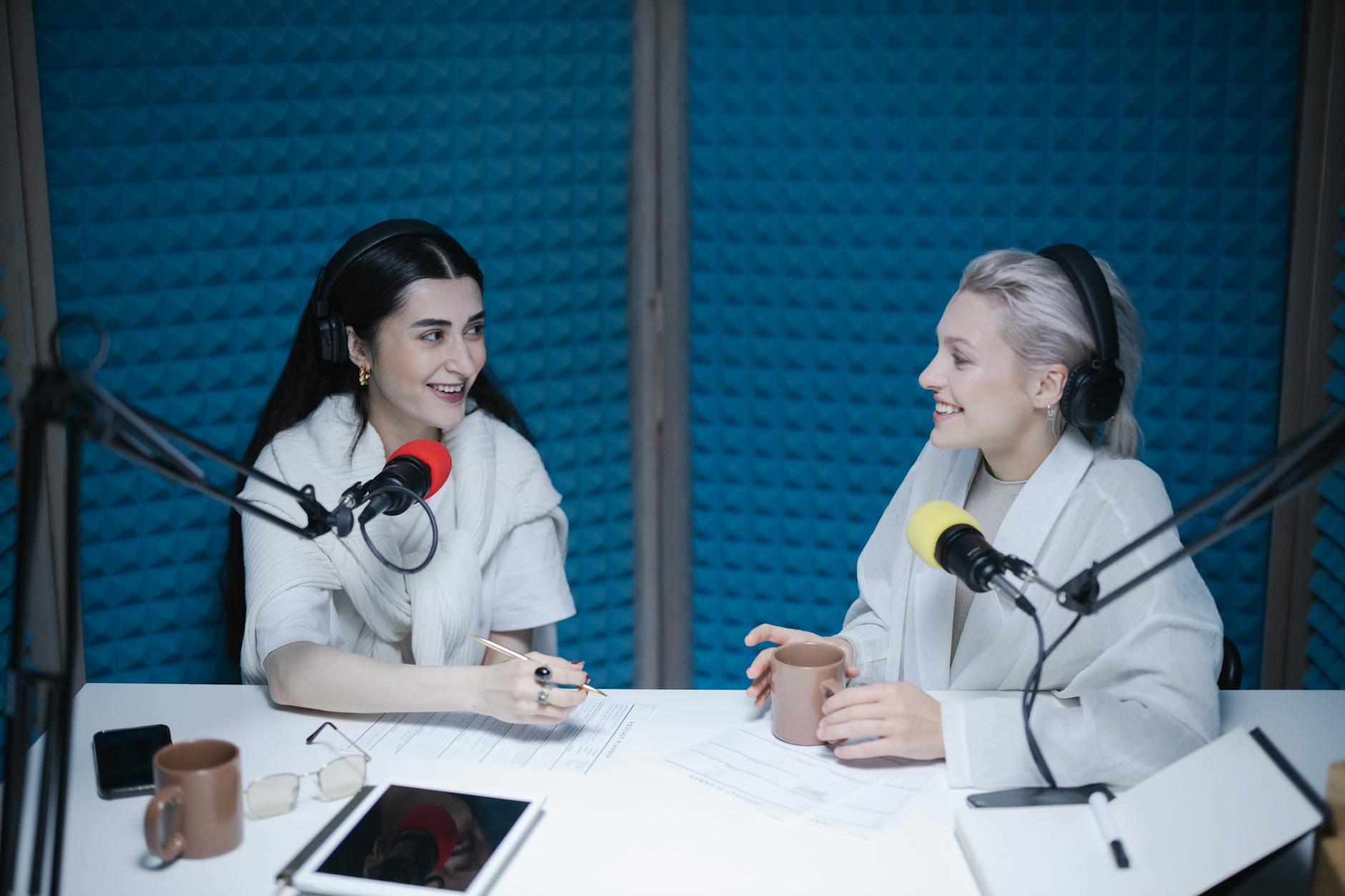 Beyond the Persona: Why the Smartest Creators Are Forging Media Empires, Not Just Content