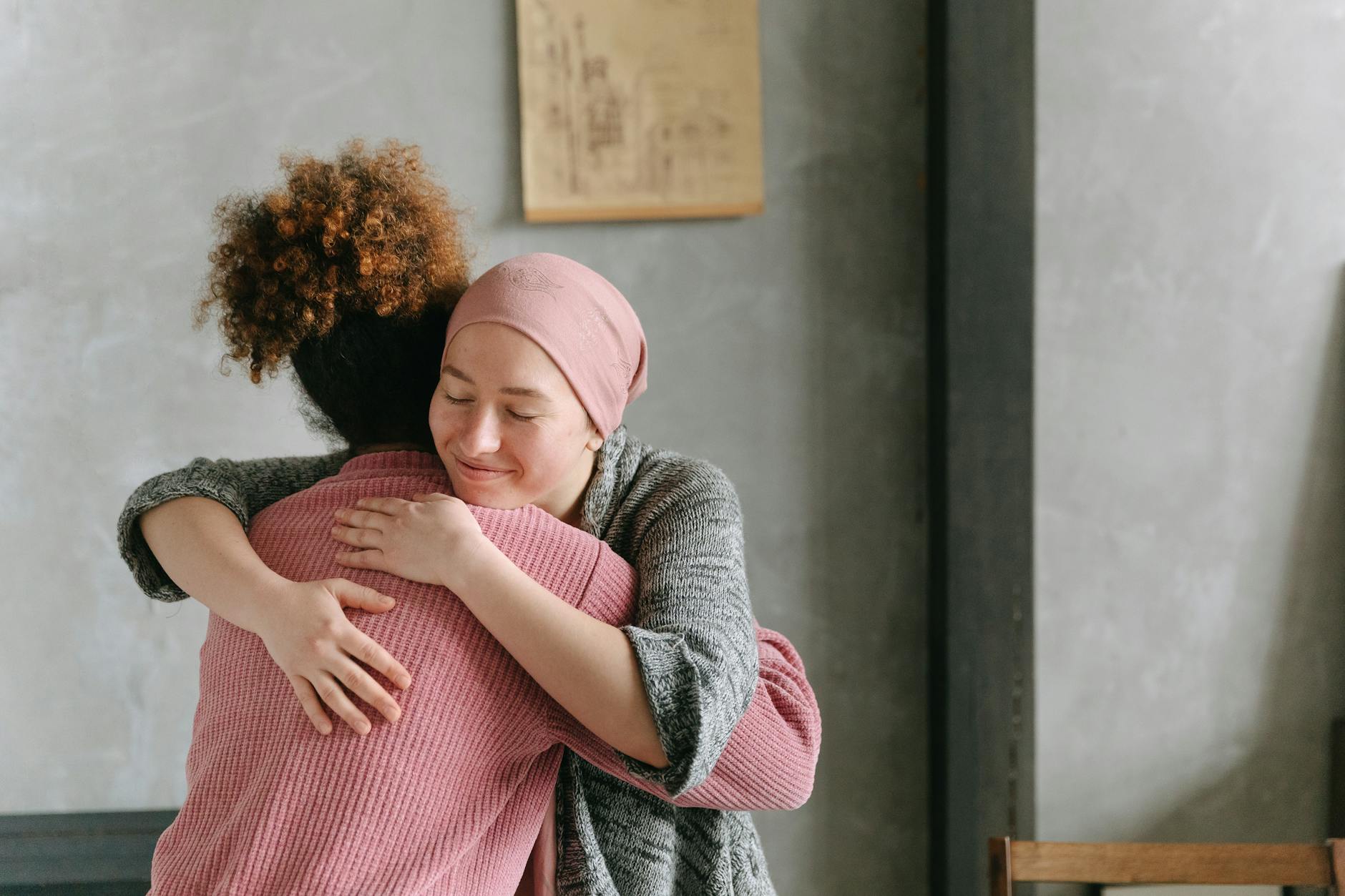 Soma Space: Where Strength Meets Serenity, Thanks to Lottery Funding