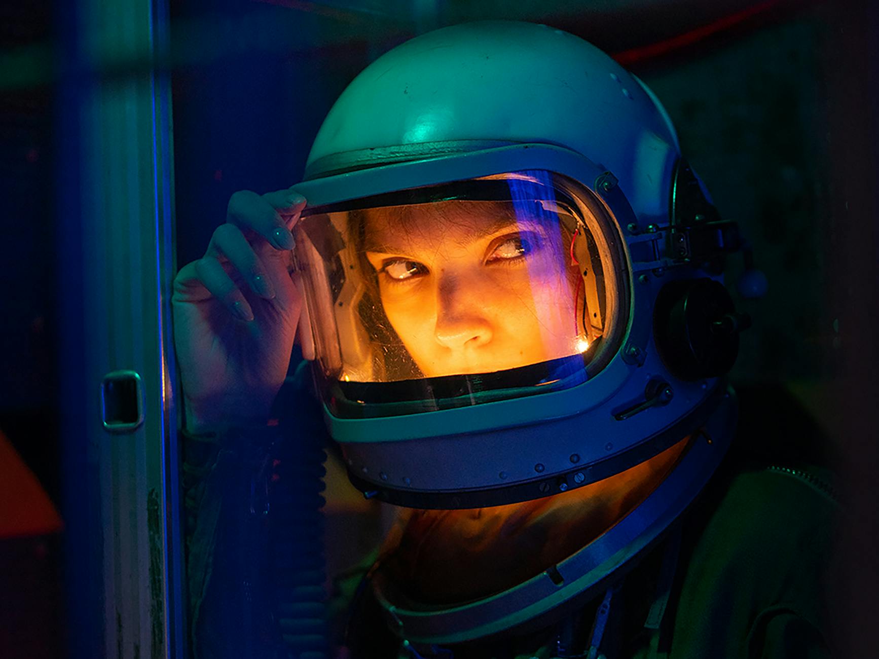 Cosmic Nomad Beckons: Humanity’s Glimpse of a Visitor from Beyond the Stars