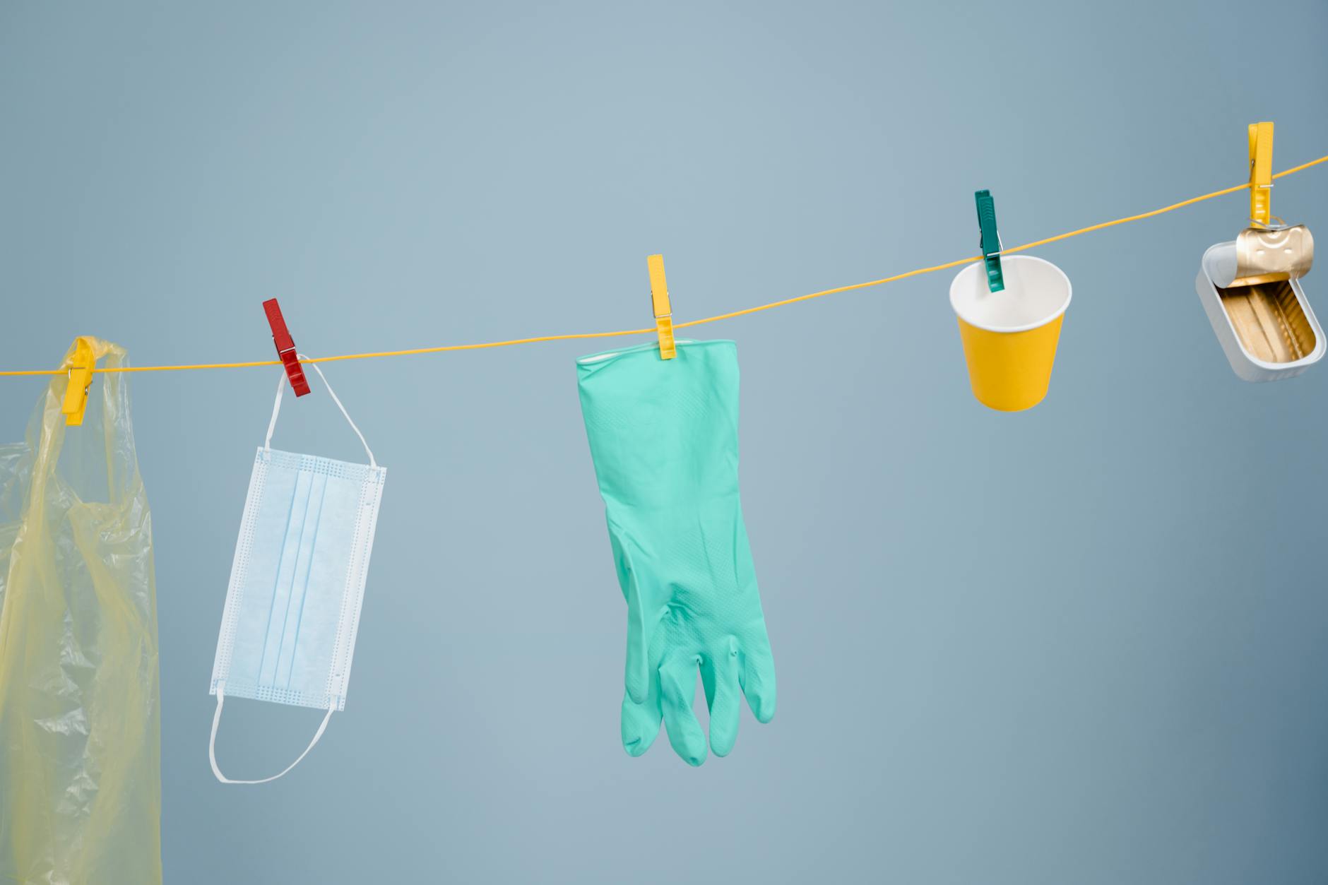 Conscious Consumption: How Everyday Choices Can Foster a Healthier Planet and Simpler Living