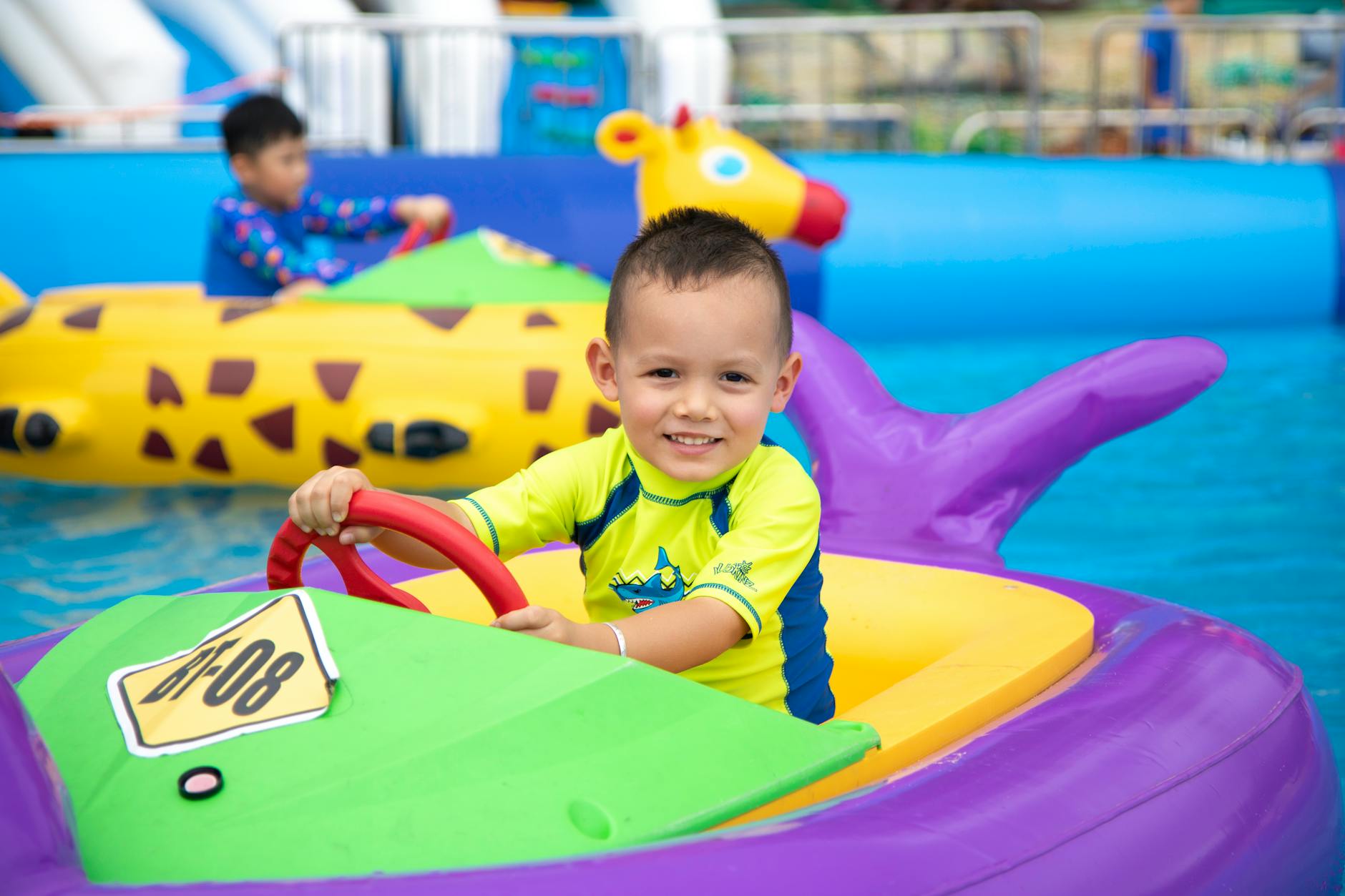 Beyond Summer Fun: Securing Your New Jersey Pool for the Off-Season