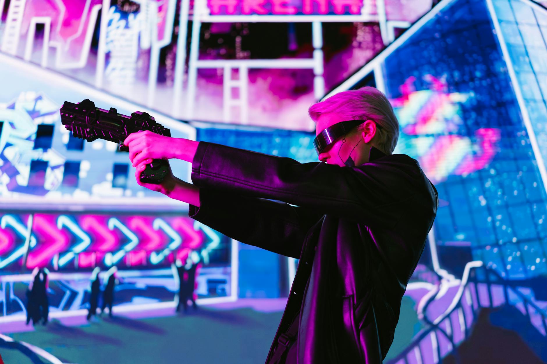 Gaming the System for Good: How Virtual Worlds Are Saving Real Lives