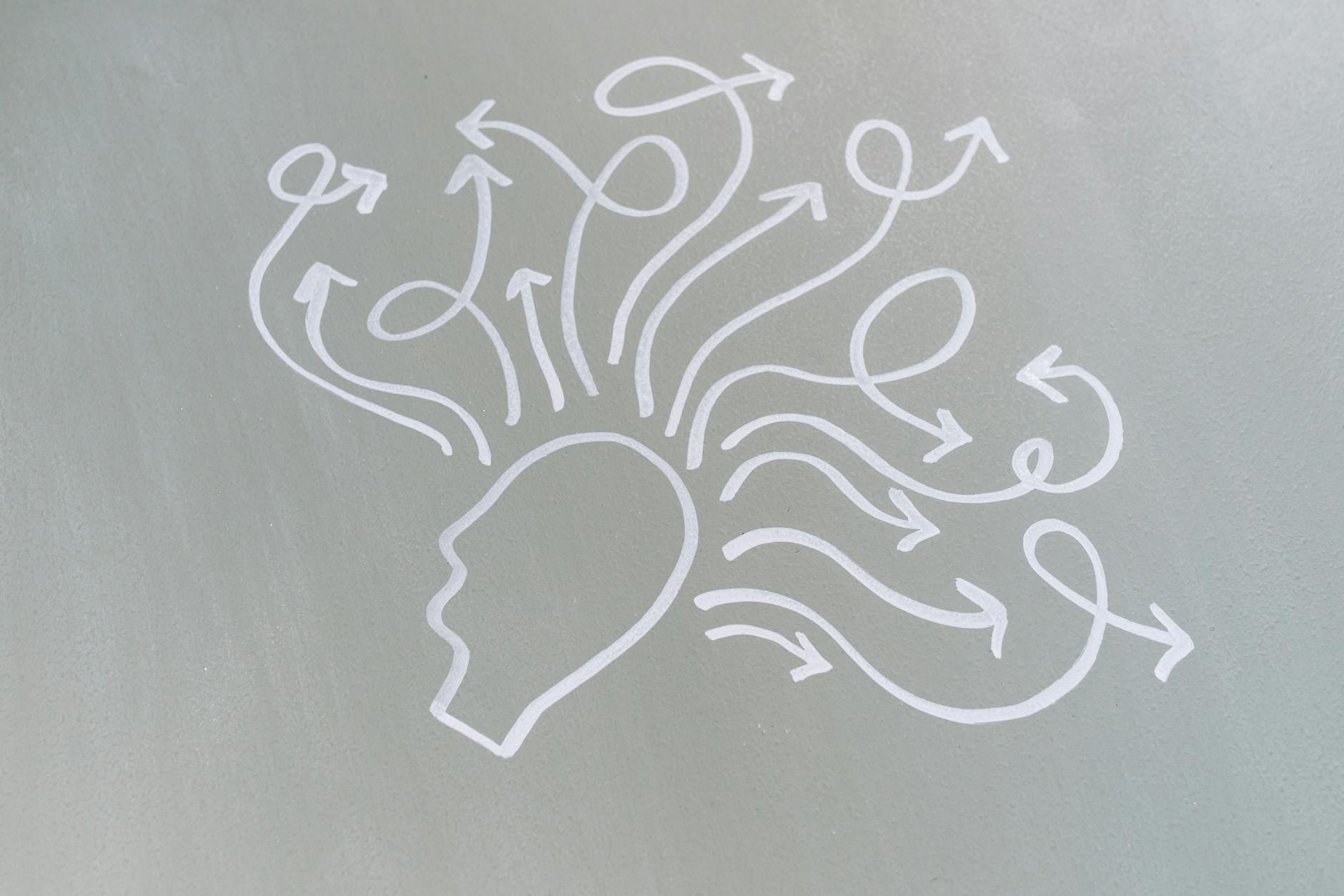 Unlocking the Mind: How Taming Chronic Inflammation Can Revolutionize Mental Well-being