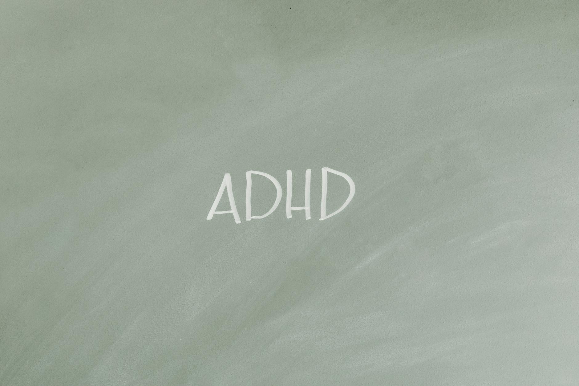 Beyond the Brain: How ADHD Medication Offers a Shield Against Life’s Harms