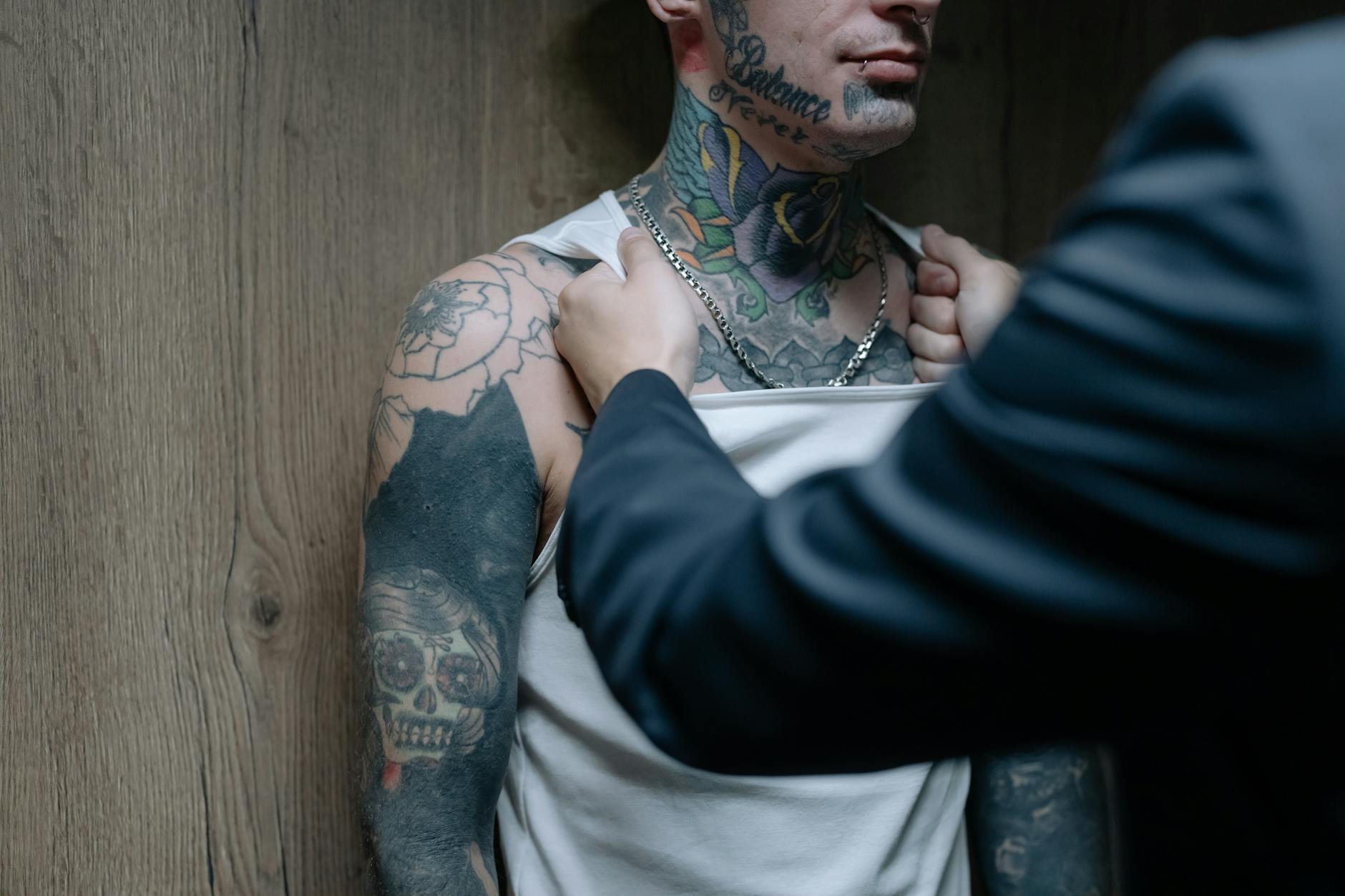 Navigating Perceptions: Crime Trends and Public Discourse