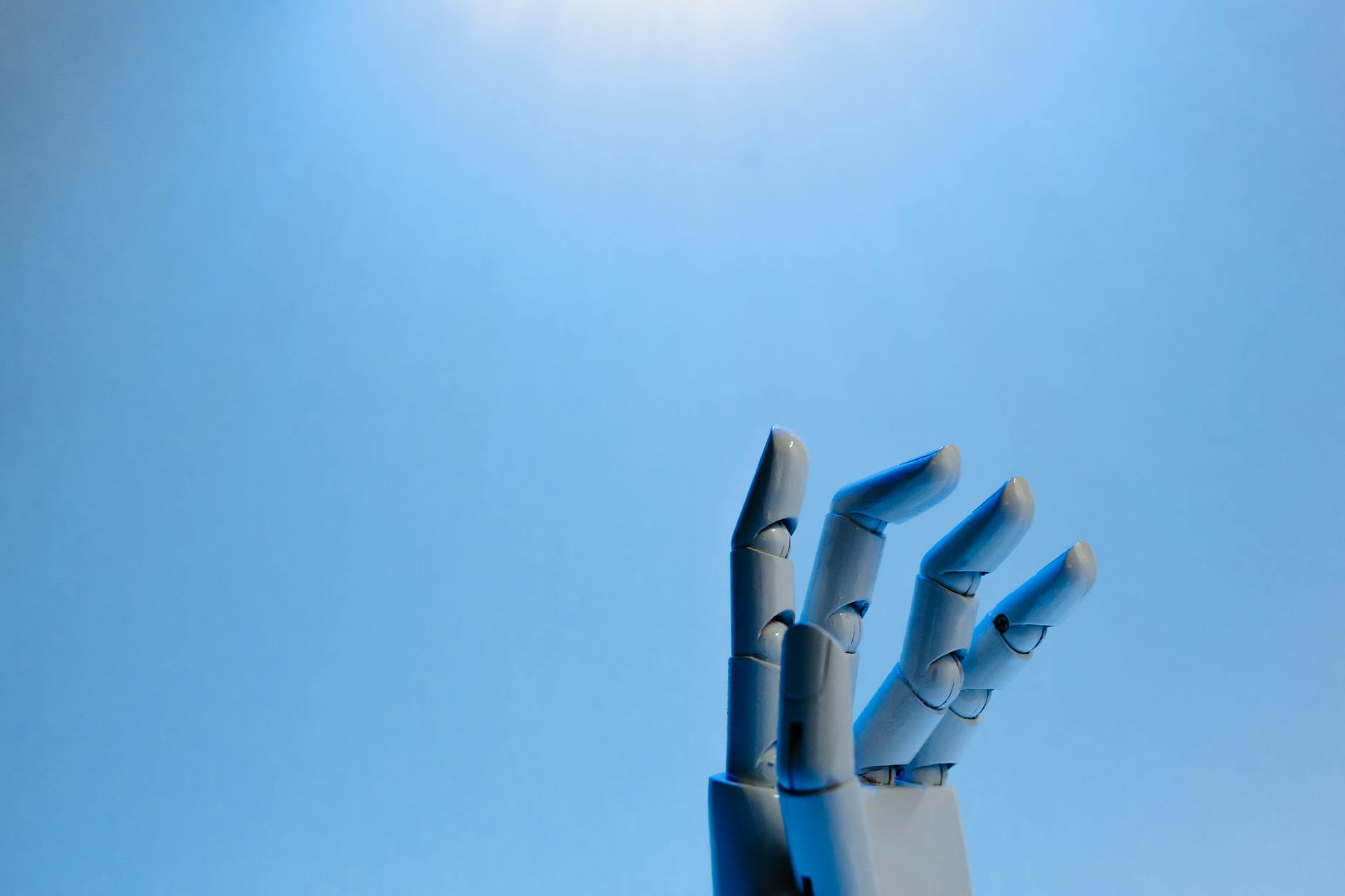 Unlocking Potential: How AI is Rewriting the Rules of Hiring