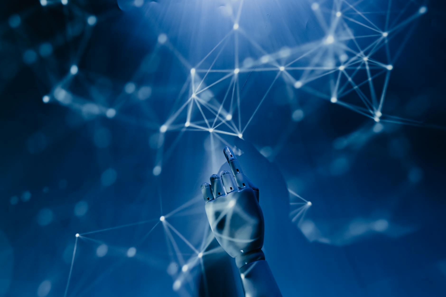 The AI Revolution is Here: Decoding its Impact on Cybersecurity