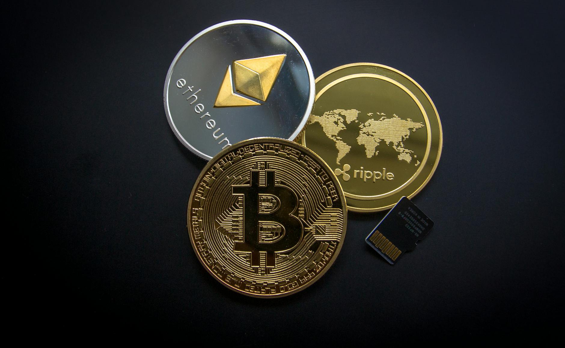 Crypto’s Leverage Reckoning: Mounting Debt Signals Potential Storm Amidst Market Volatility