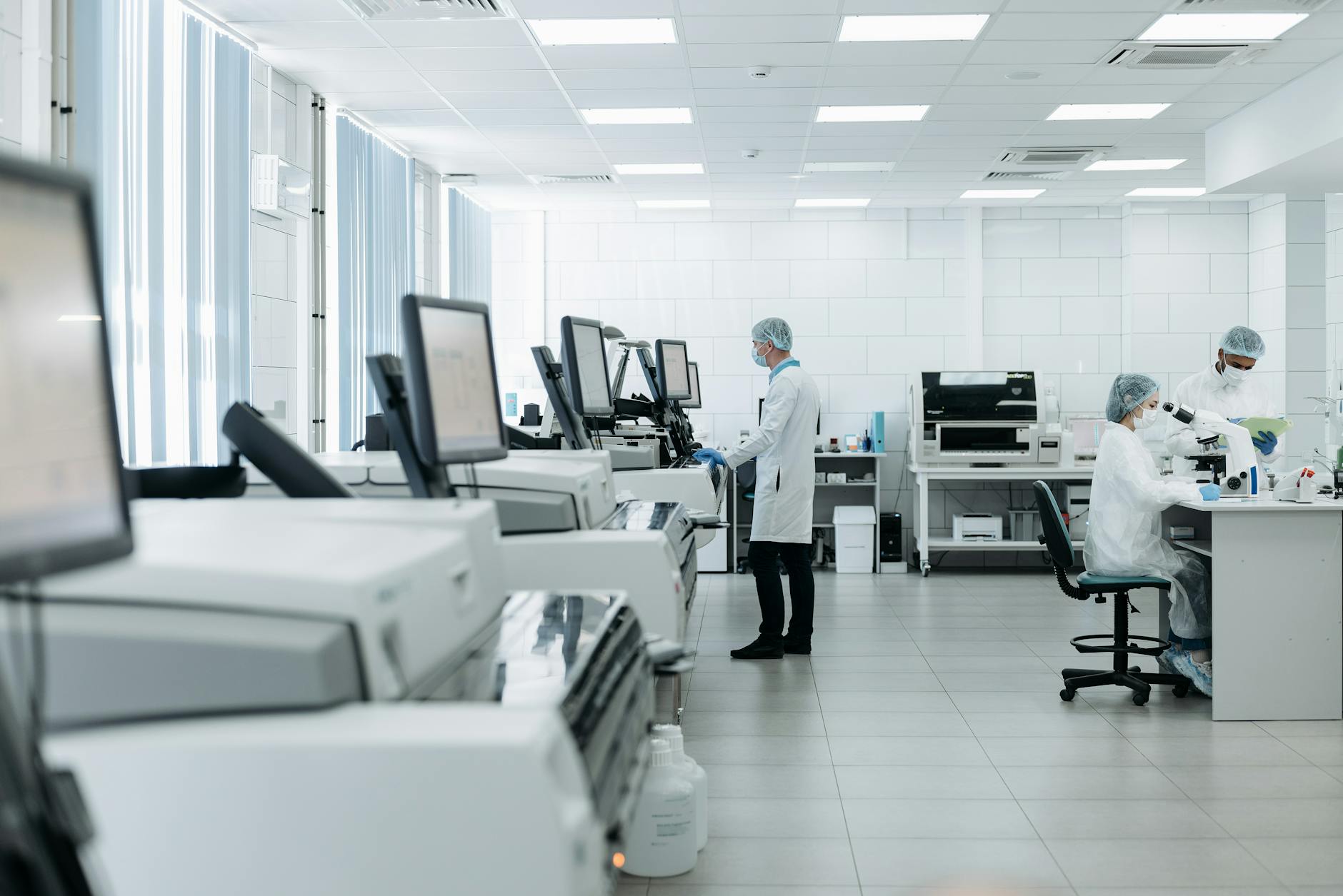 The Data Scientist’s New AI Co-Pilot: Navigating the Revolution of Agent-Driven Analysis