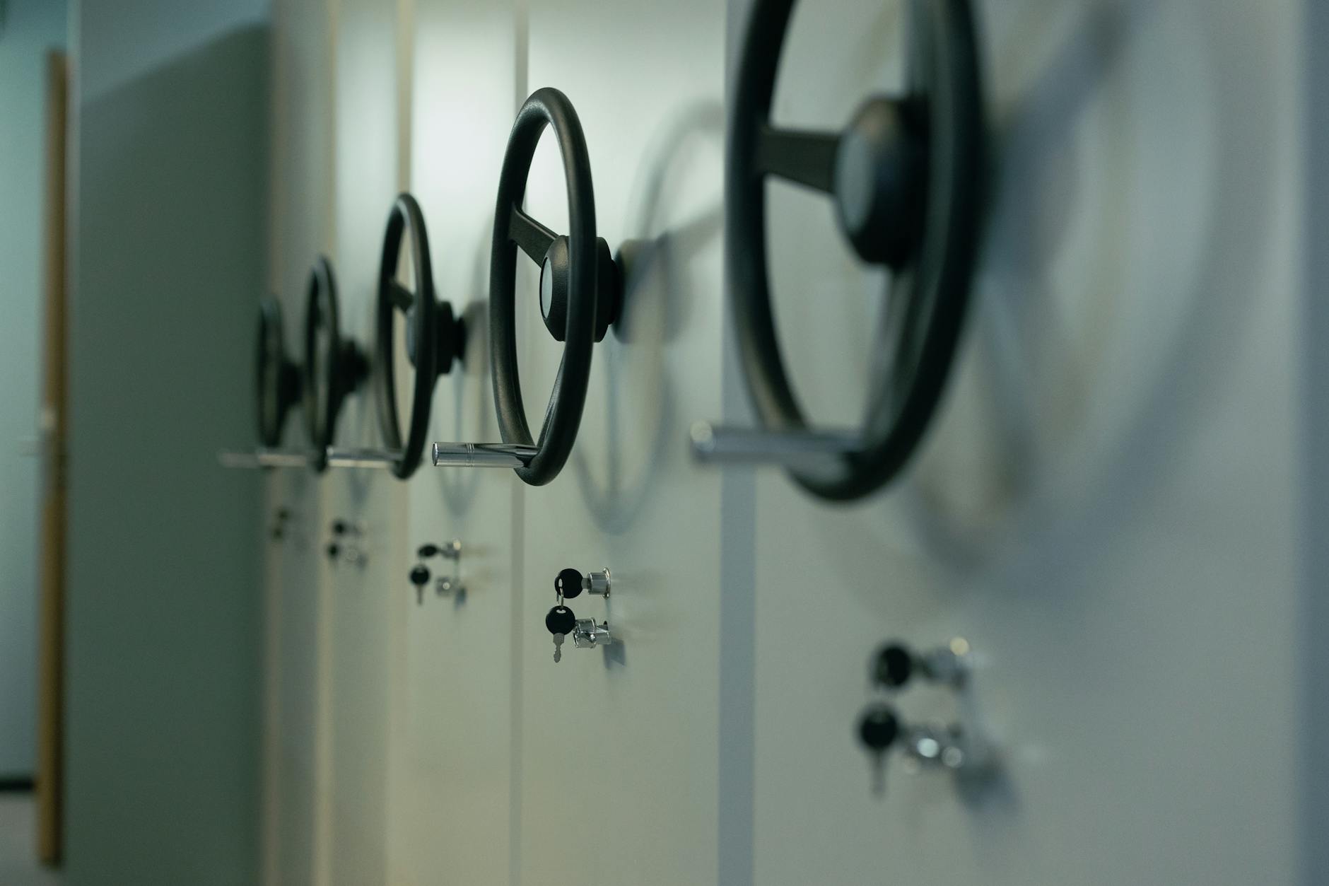 The Skeleton Key: How a Flaw in High-Security Safe Locks Was Exploited in Seconds