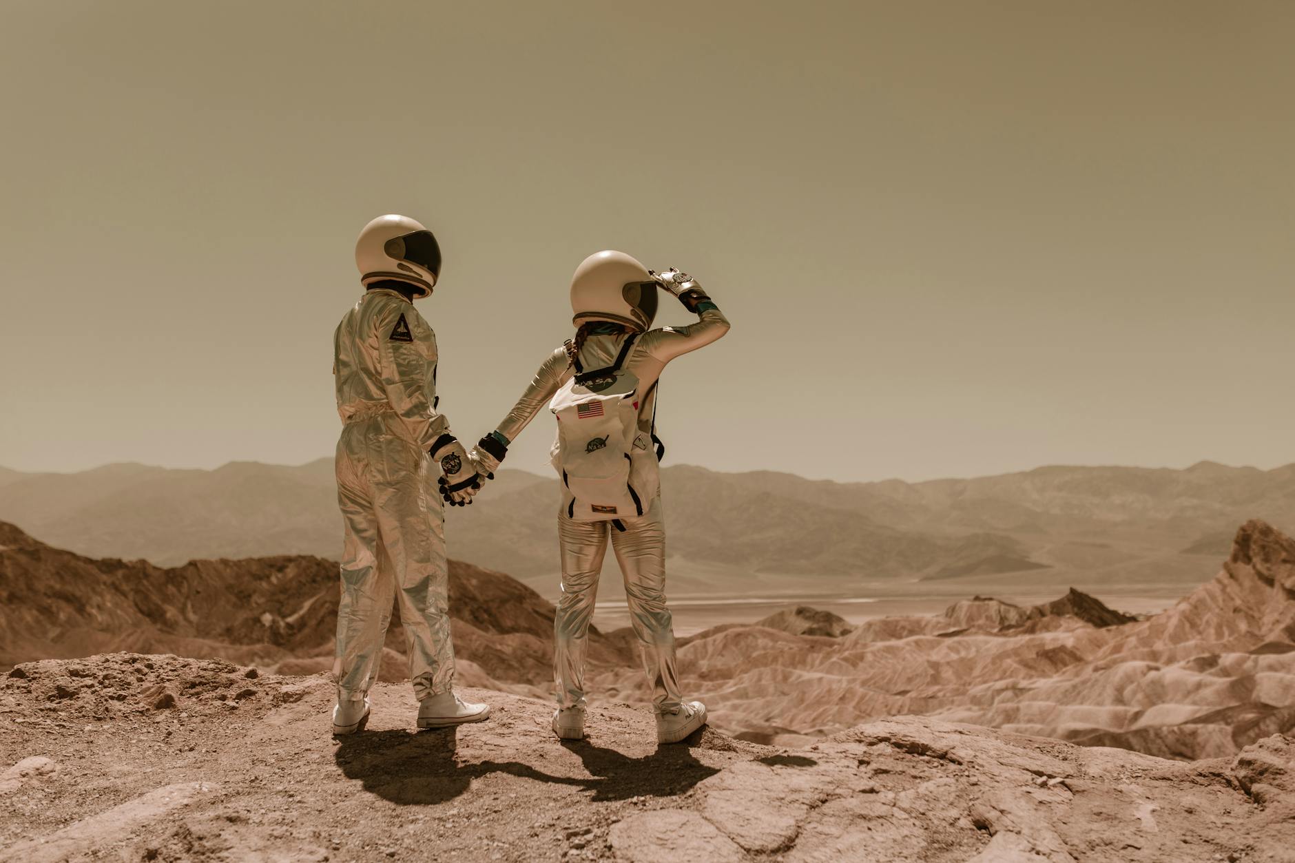 Forging the Future: NASA’s Heat-Resistant Metal Alloy Revolutionizes Rocketry