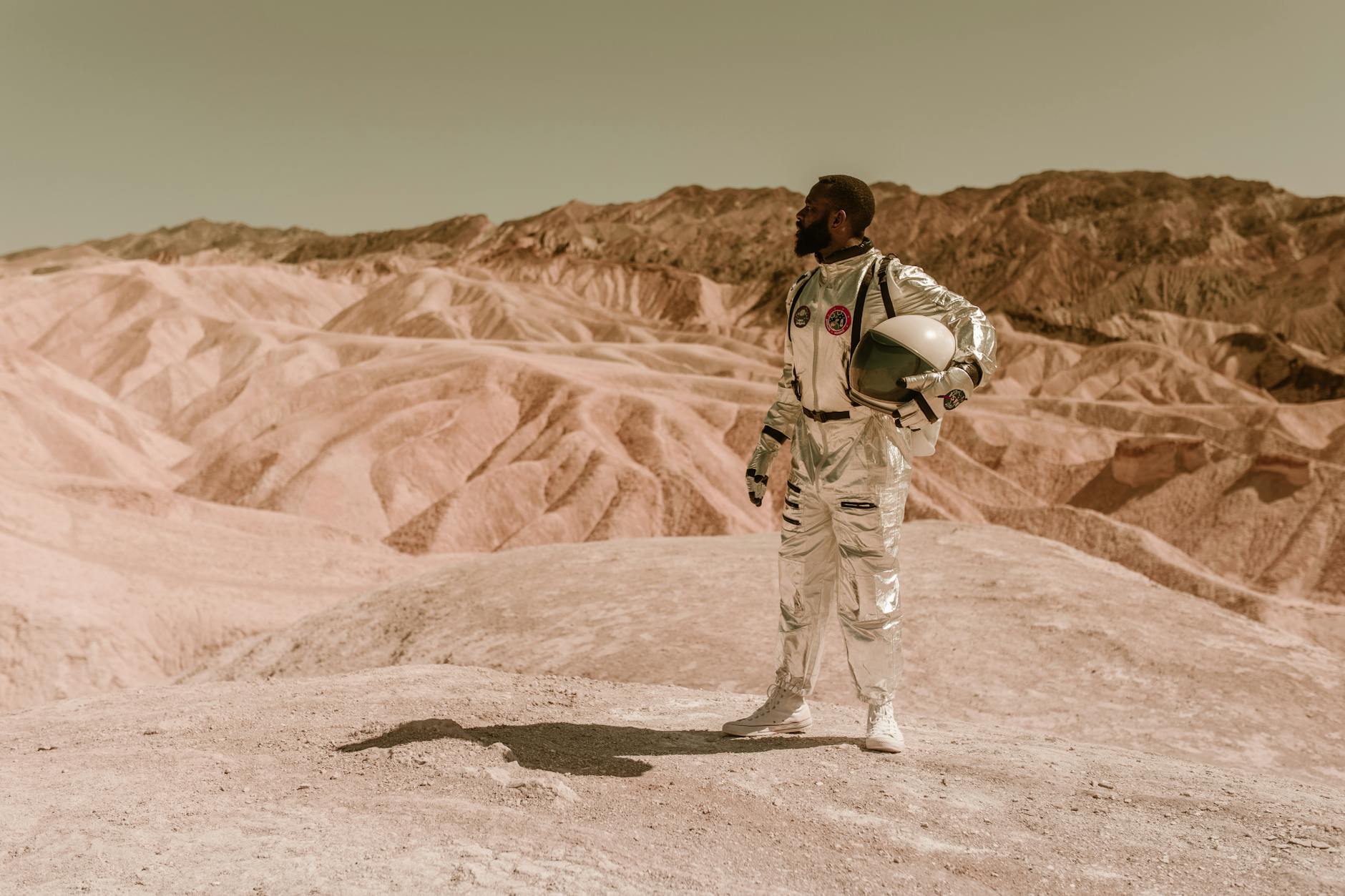 TRAPPIST-1d: A Rocky World, But No Earth-Like Atmosphere Found