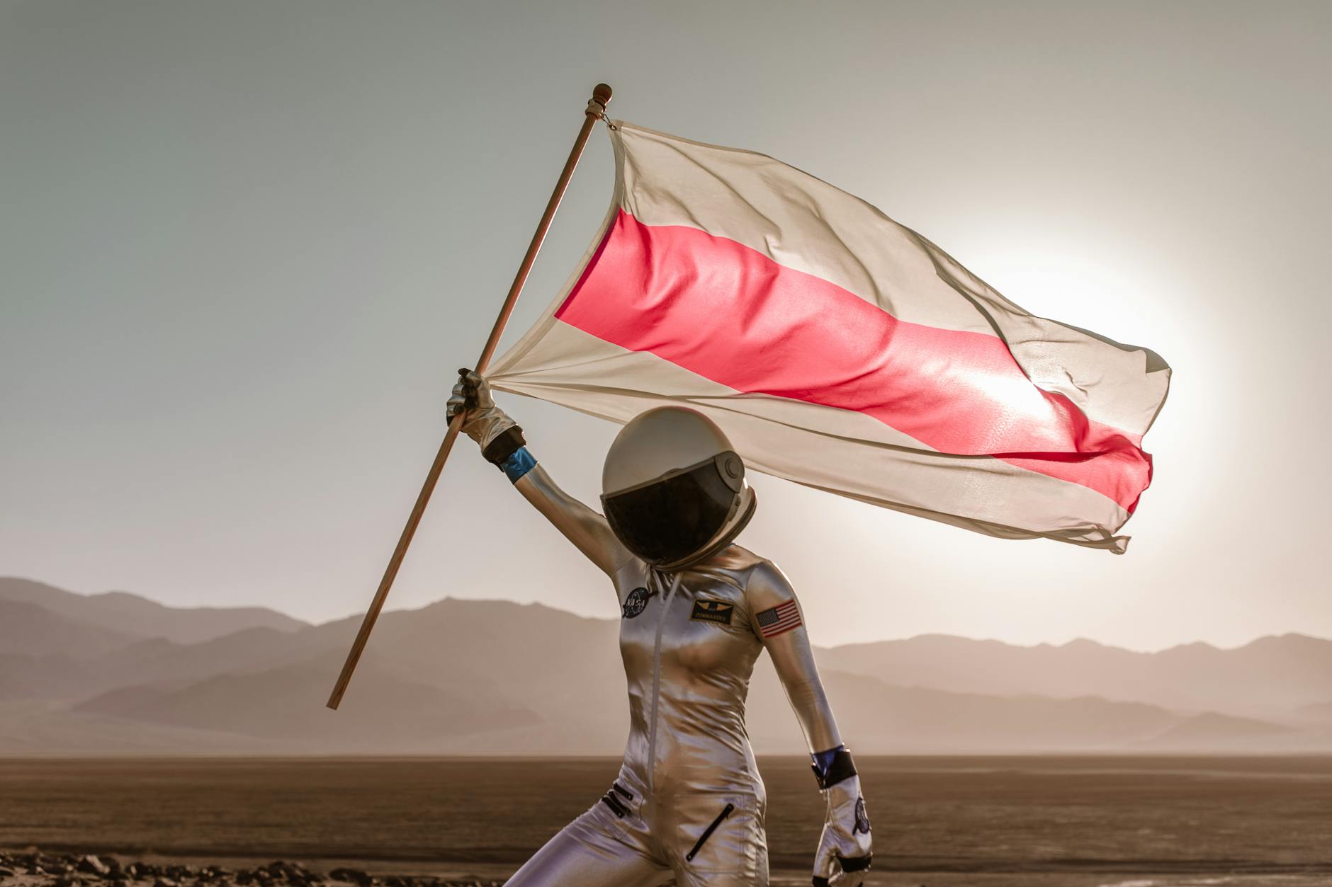 The New Frontier: Space Becomes the Latest Arena for Global Conflict