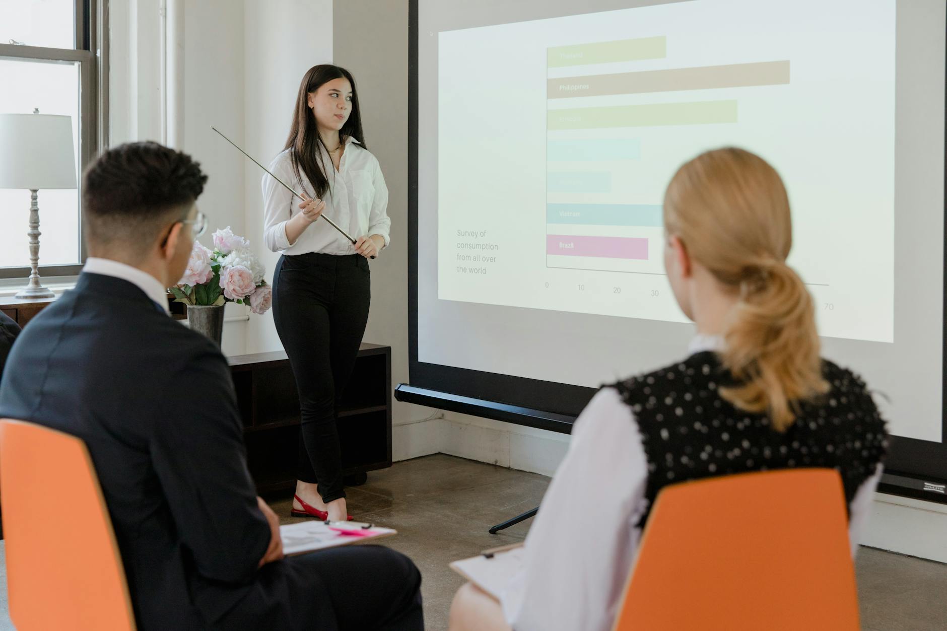 Training the Eyes: How Discrimination Skills Sharpen Visual Processing Speed