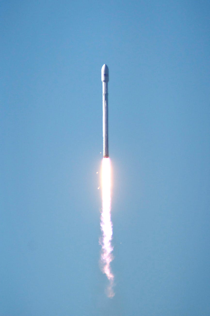 Reaching Orbit: SpaceX’s Milestone 100th Falcon 9 Launch Carries Starlink Satellites