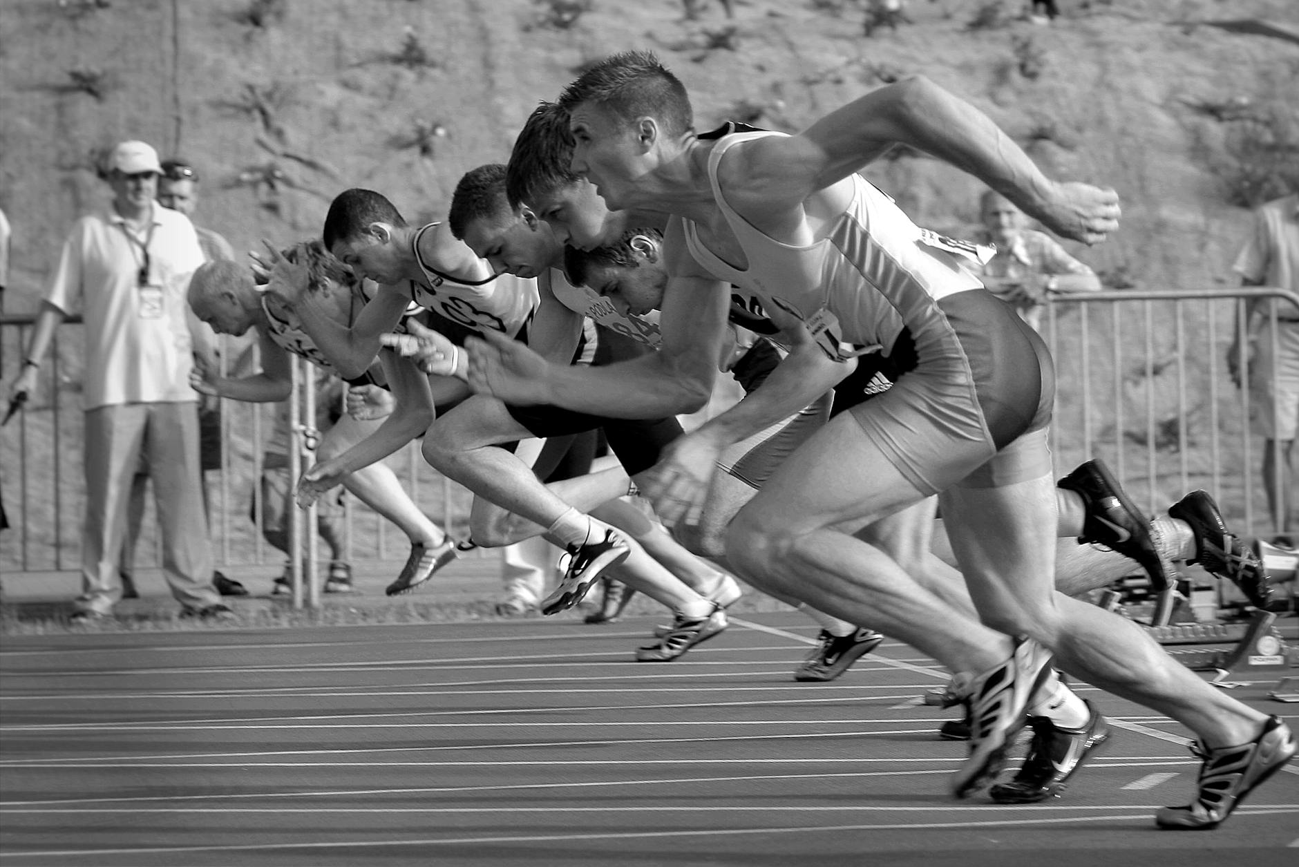 The Ghost of Fitness Past: Presidential Standards and the Marathon of Public Life