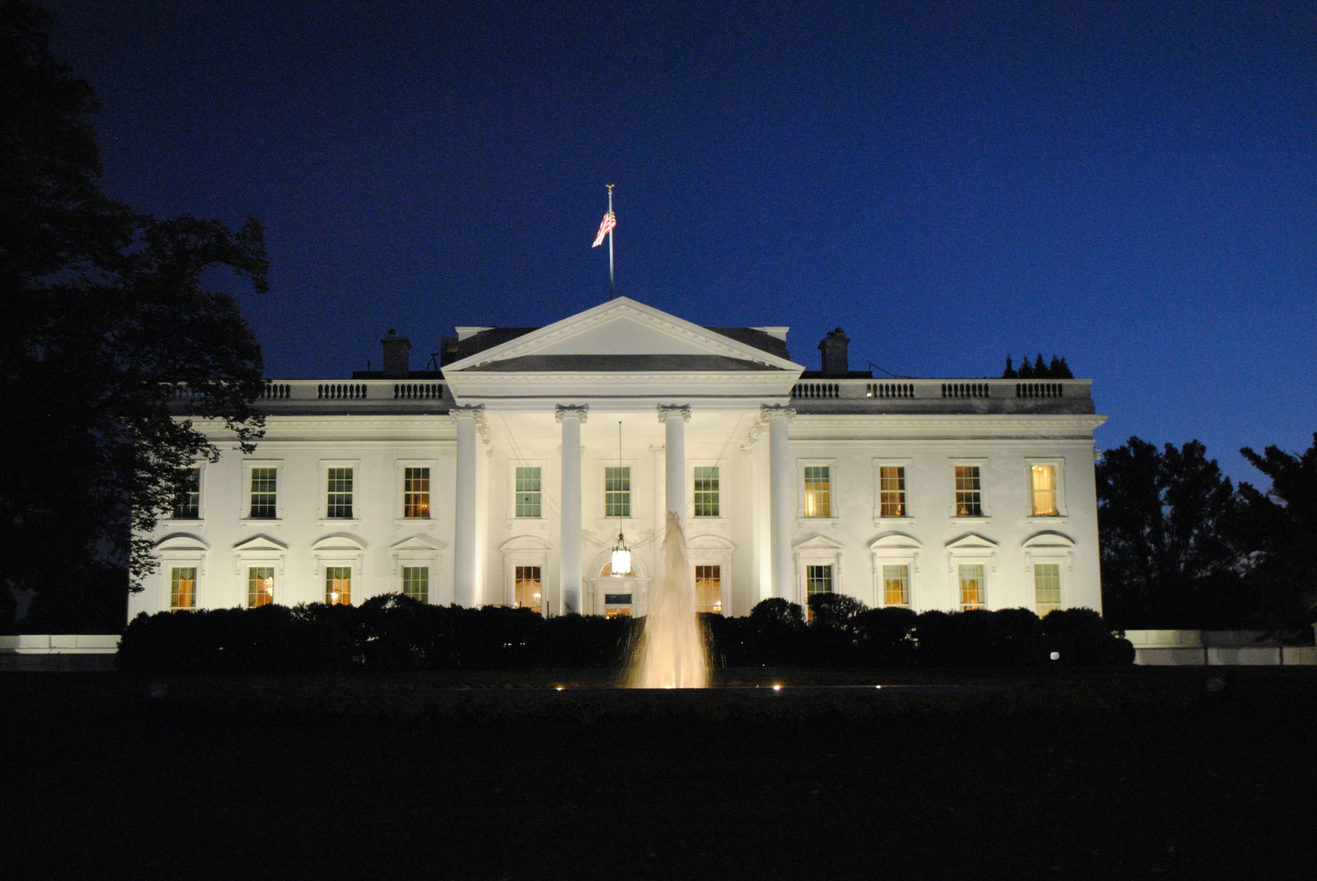 White House releases AI Action Plan, includes Open Source