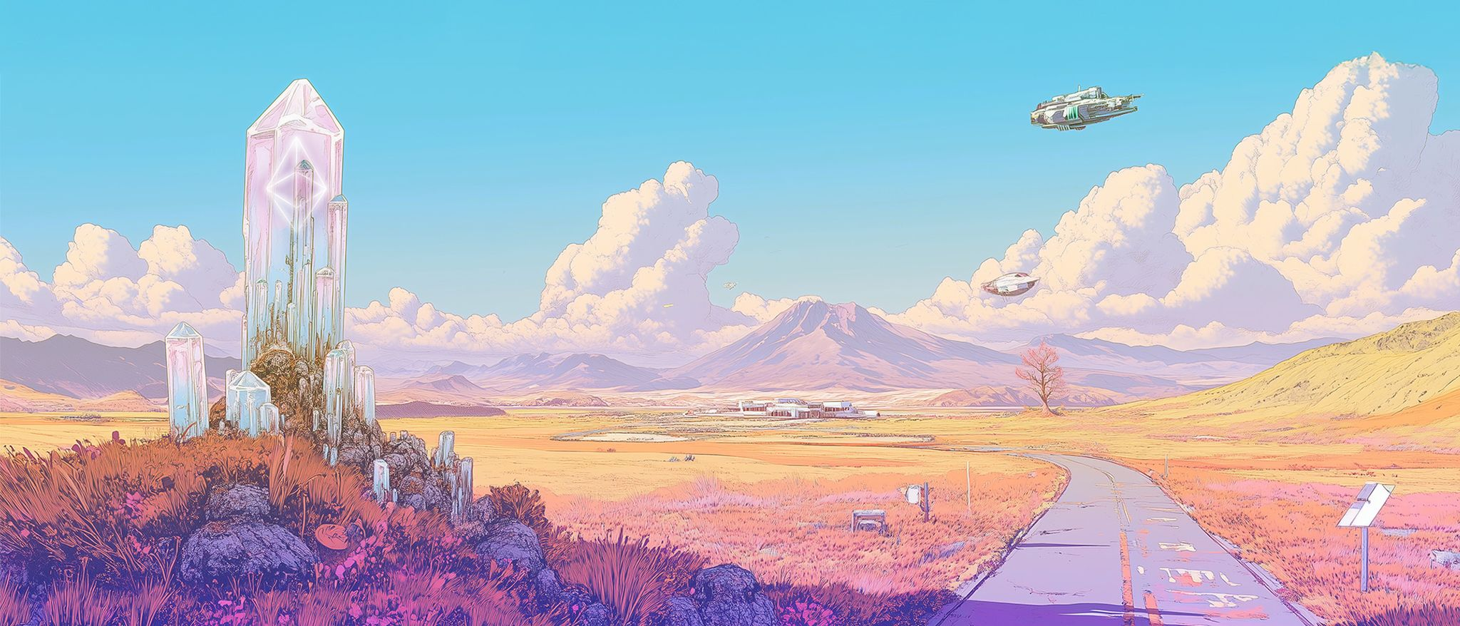 Protocol Update 002 – Scale Blobs