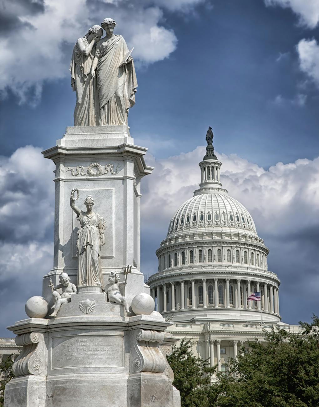Washington’s Tech Tithe: How AI Chip Giants Will Fund the U.S. coffers from China’s Market